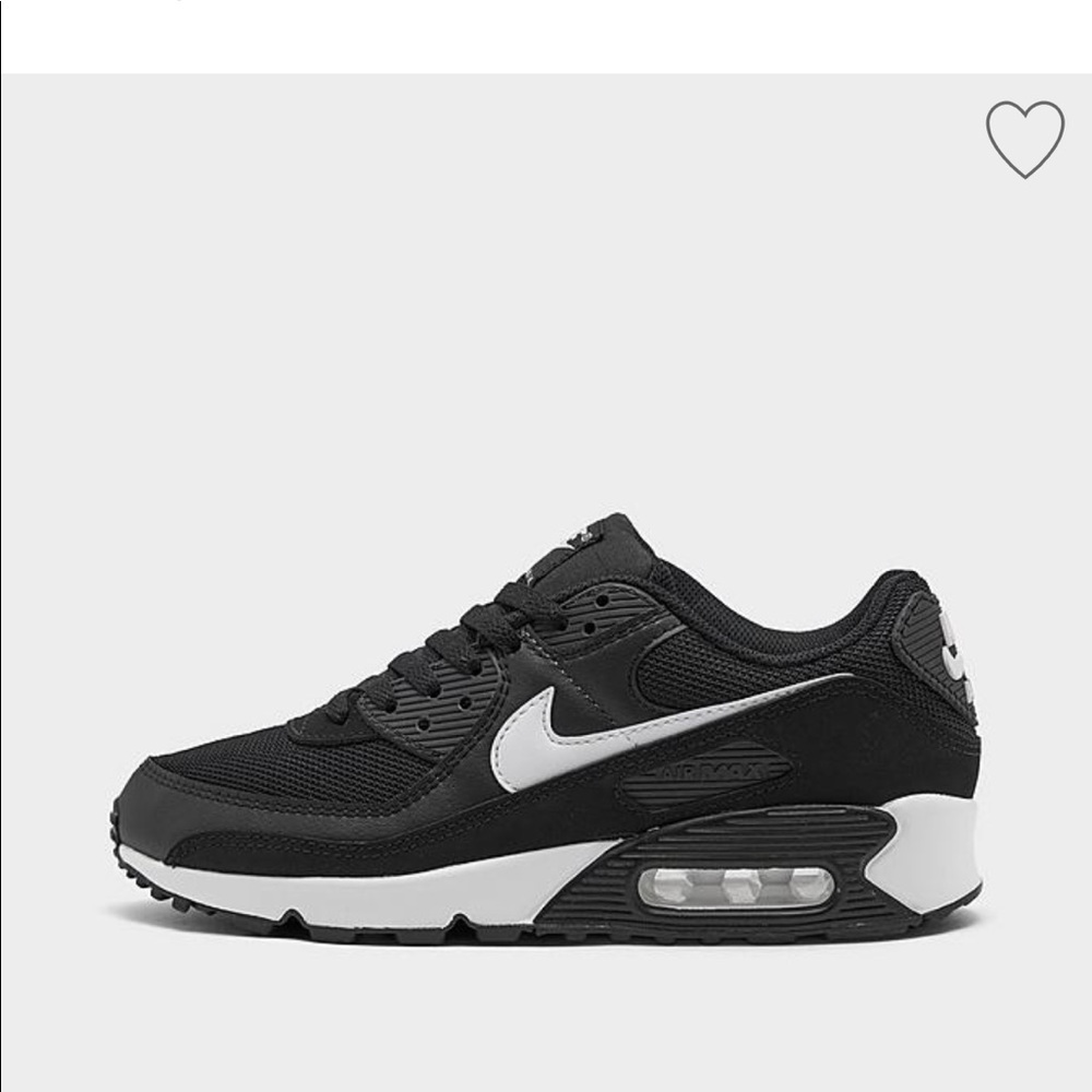 SOLD—Nike Womens Air max 90 sneakers